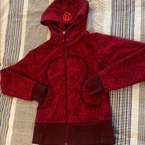 Lululemon Scuba Hoodie for Fall